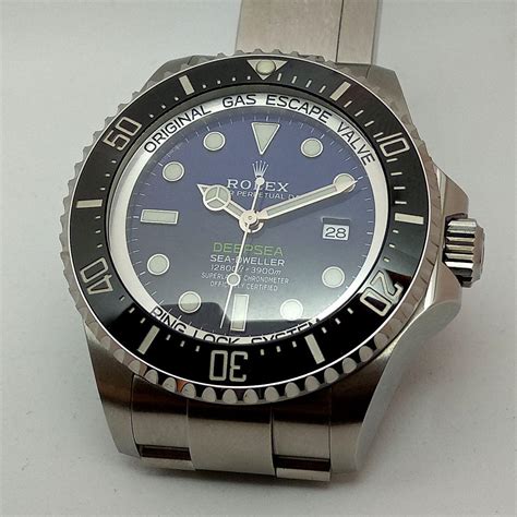 rolex dweller sea prezzo listino nuovo|Rolex deep sea watches.